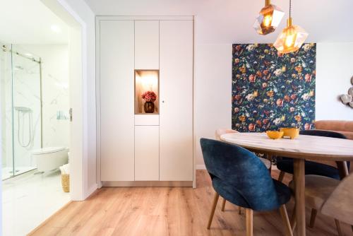 Paraíso Apartment
