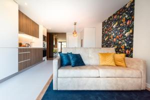 Paraíso Apartment