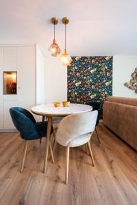 Paraíso Apartment