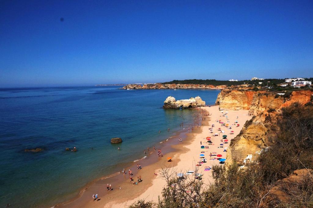 Paraiso de Portimao Rua Agosto Azul s/n, 8500-801 Portimão