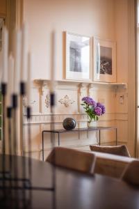 Paraíso Garden Suite--- Spacious & Downtown