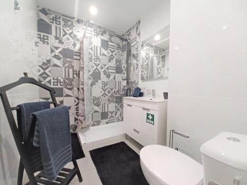Paraiso Sol Rocha Amazing Beach Apartment