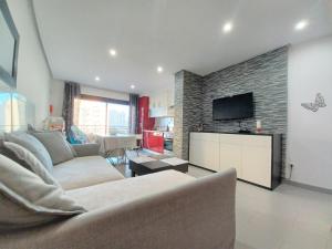 Paraiso Sol Rocha Amazing Beach Apartment