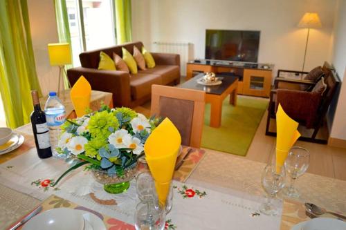 Parasol Appartment