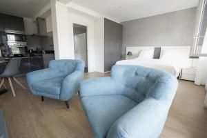 Parc 709 Bayonne