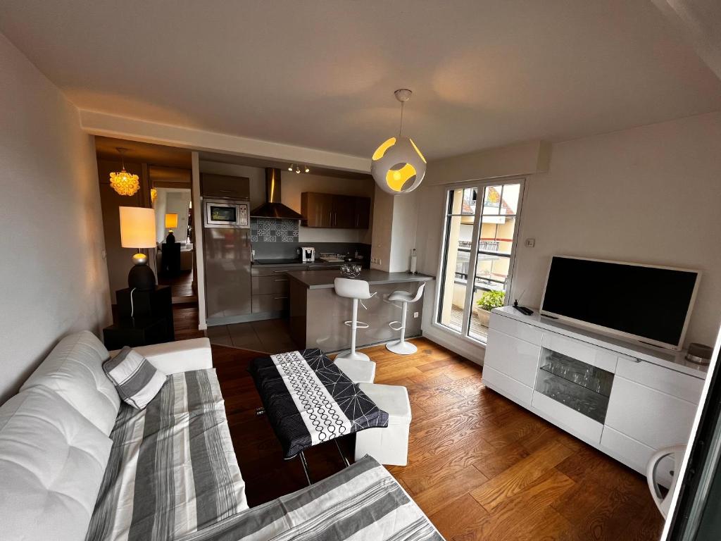 Parc Avenue : Rêves ensablés 171 Avenue des Phares, 62520 Le Touquet-Paris-Plage