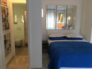 Appartement Parc De La Croisette App 455 Les Olivier B 28 - Boulevard Eugène Tripet 06400 Cannes Provence-Alpes-Côte d\'Azur