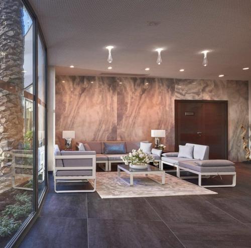 Parc du Cap Luxury Apartment