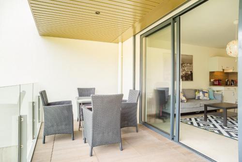 Parc Eugenie by Welcome to Cannes