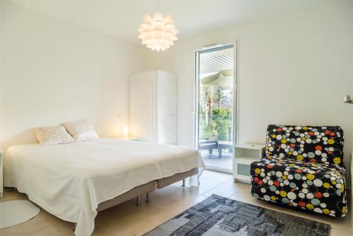 Appartement Parc Eugenie by Welcome to Cannes 37 Rue Commandant Bret 06400 Cannes Provence-Alpes-Côte d\'Azur
