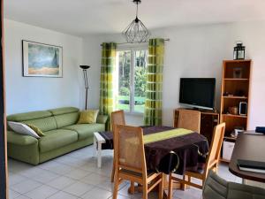 Appartement Parc Ocean 1 rue du pré du mic 33980 Audenge Aquitaine