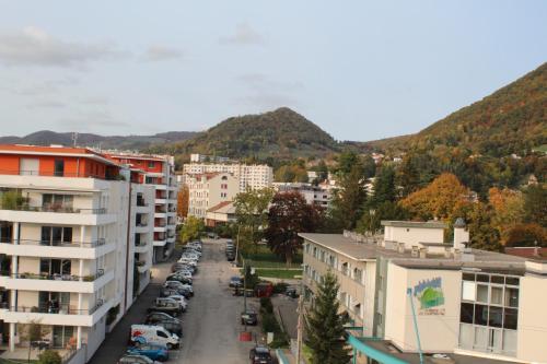 Parcappart