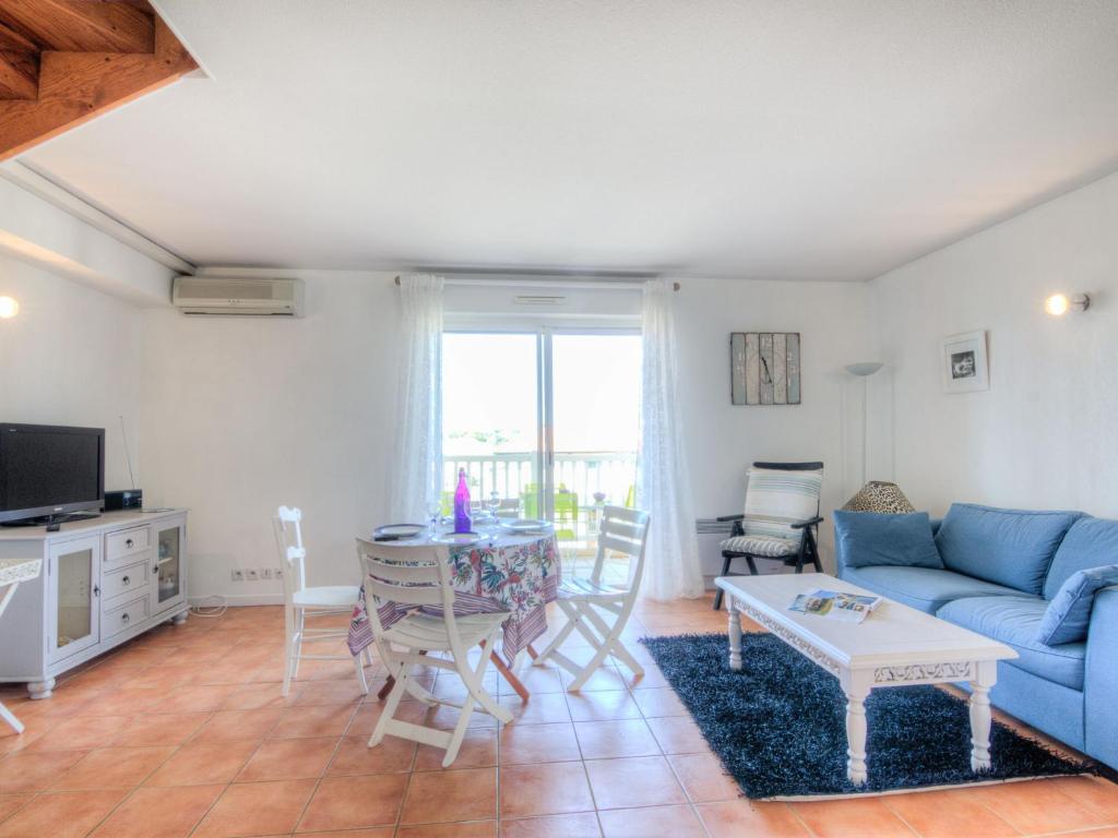 Parcs de Grimaud appartement 4 personnes vue mer 83310 Grimaud