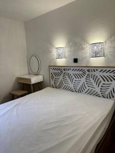 Parcs de Grimaud appartement 4 personnes vue mer