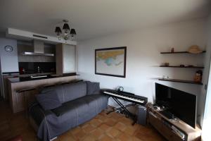 Appartement Parcs du Rayol Lat A 25 Avenue du Touring Club 83820 Rayol-Canadel-sur-Mer Provence-Alpes-Côte d\'Azur