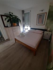 Parenthèse à Sète