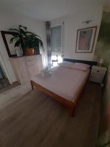 Appartement Parenthèse à Sète 6 Rue Rouget de Lisle 34200 Sète Languedoc-Roussillon