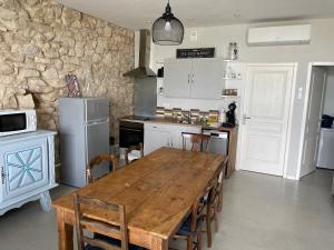 Appartement Parenthèse au bord de l’étang 16 Rue de l'Aiguille 11100 Bages Languedoc-Roussillon