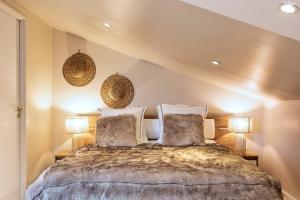 PARENTHESE Le Cocon - SPA Privée - Clim - Parking