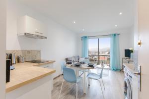 Appartement PARENTHESE - Le Marqui 18 Avenue Alexandre Marqui 65100 Lourdes Midi-Pyrénées