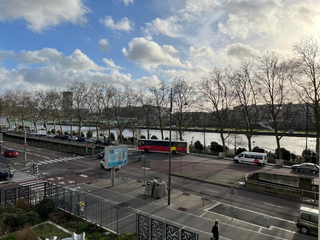 Parfait petit studio centre de Rouen 76000 Rouen