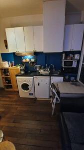 Paris 15: Superbe appartement situé idéalement