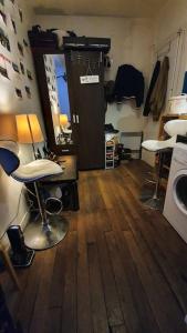 Paris 15: Superbe appartement situé idéalement