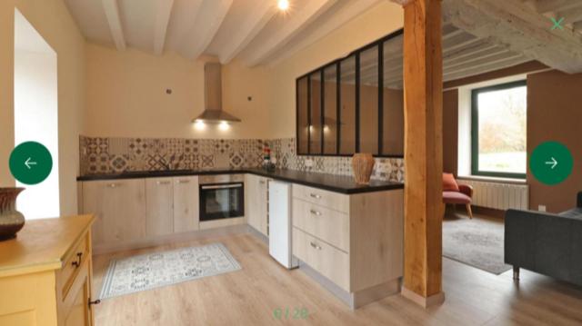 Paris 20e - F1 de 38 m2 Porte des Lilas/Bagnolet