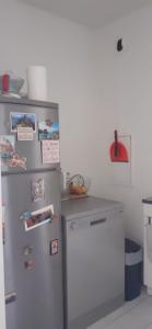 Paris 20e - F1 de 38 m2 Porte des Lilas/Bagnolet
