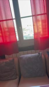 Paris apartment