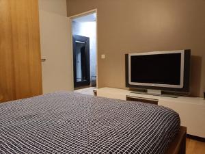 Paris / Apartment with 3 bedrooms and 2 bathrooms