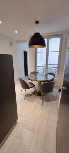 PARIS AURIOL
