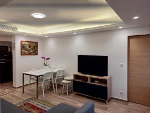 Paris beaugrenelle: charmante résidence