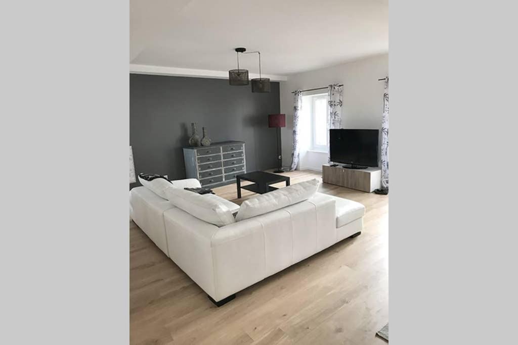 Paris flat