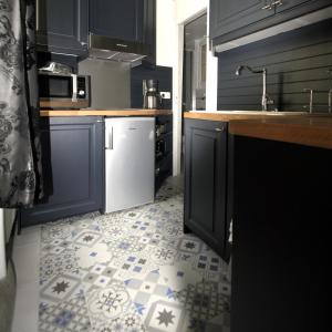 Paris Interiors Rentals - Le Marais Archives 2 Bdr