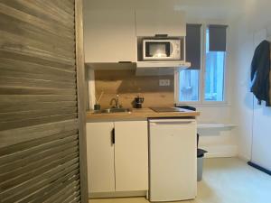 Appartement Paris- Opéra Bastille 22 Rue de la Roquette 75011 Paris Île-de-France