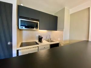Paris Plage Vacances - Appartement confort avec piscine et tennis