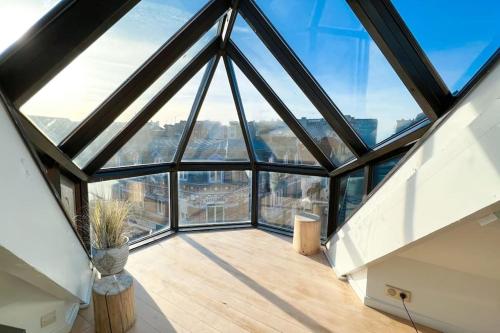 Paris Plage Vacances - Sublime loft en plein coeur du centre ville