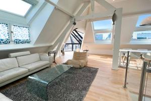 Paris Plage Vacances - Sublime loft en plein coeur du centre ville