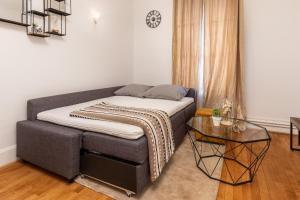 PARIS Proche : Confort+Cozy+Netflix