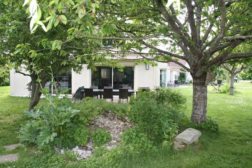 Paris Roissy CDG : Top Duplex - 3 bedrooms 95700 Roissy-en-France