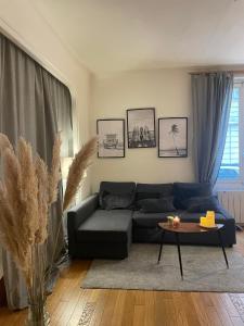Paris : Superb appartement de 47m2