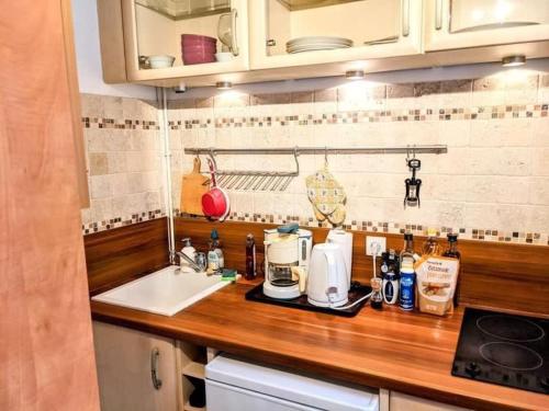 Paris : superbe appartement confortable