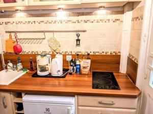Paris : superbe appartement confortable