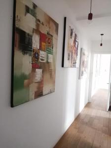 Paris superbe appartement Matignon
