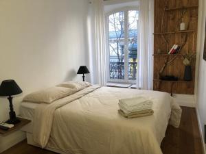 Appartement PARIS SWEET DREAM 106 Rue de Rivoli 75001 Paris Île-de-France