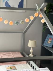 Paris Vincennes - Exquis 102m2 - 1100SqFt - King Size Bed 2x2