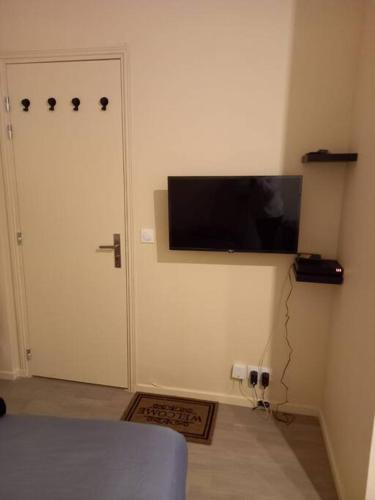 Paris XV: Superbe appartement
