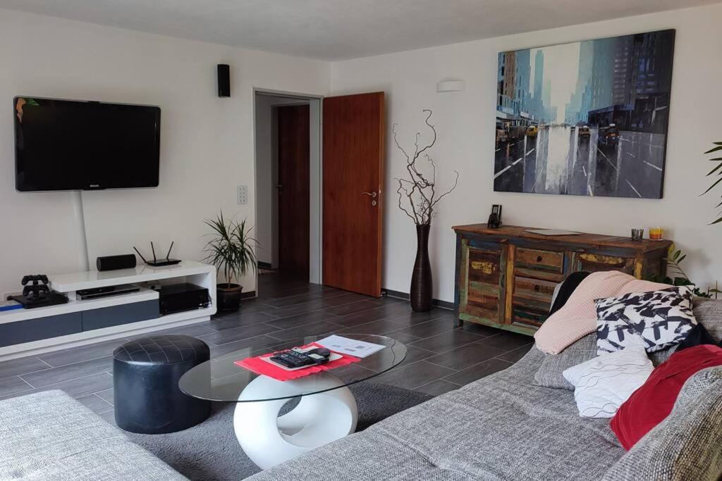 Appartement Park Apartment Senden 90m2 27 Sonnenstraße 89250 Senden