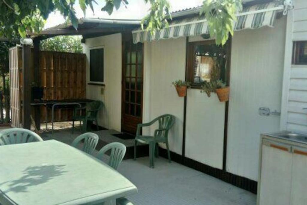 Park Fabron 2 Pieces Terrasse Piscine Parking 06200 Nice